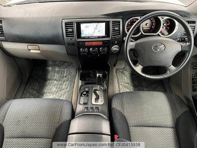 toyota hilux-surf 2006 -TOYOTA--Hilux Surf CBA-TRN215W--TRN215-0013732---TOYOTA--Hilux Surf CBA-TRN215W--TRN215-0013732- image 2