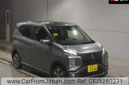 mitsubishi ek-cross 2024 -MITSUBISHI 【岡崎 580ﾆ7246】--ek X B37W-0400271---MITSUBISHI 【岡崎 580ﾆ7246】--ek X B37W-0400271-