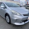 toyota prius-α 2013 -TOYOTA--Prius α DAA-ZVW41W--ZVW41-3329584---TOYOTA--Prius α DAA-ZVW41W--ZVW41-3329584- image 10