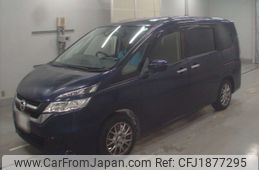 nissan serena 2016 CFJ1877295