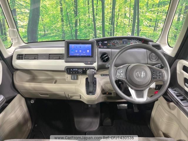 honda n-box 2018 CFJ1430536 image 2