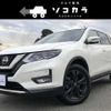 nissan x-trail 2021 -NISSAN--X-Trail 5BA-NT32--NT32-610624---NISSAN--X-Trail 5BA-NT32--NT32-610624- image 1