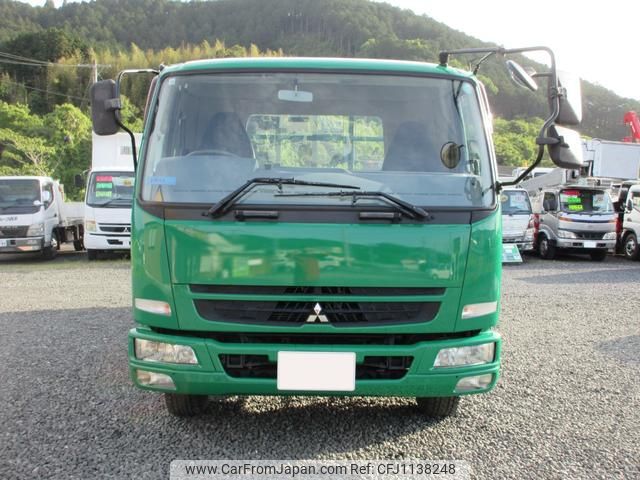 mitsubishi-fuso fighter 2007 GOO_NET_EXCHANGE_1300435A30250511W001 image 2