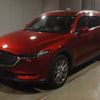 mazda cx-8 2018 -MAZDA--CX-8 KG2P-109691---MAZDA--CX-8 KG2P-109691- image 1