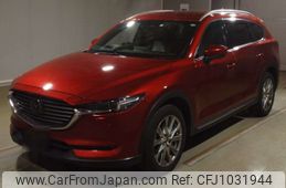 mazda cx-8 2018 -MAZDA--CX-8 KG2P-109691---MAZDA--CX-8 KG2P-109691-