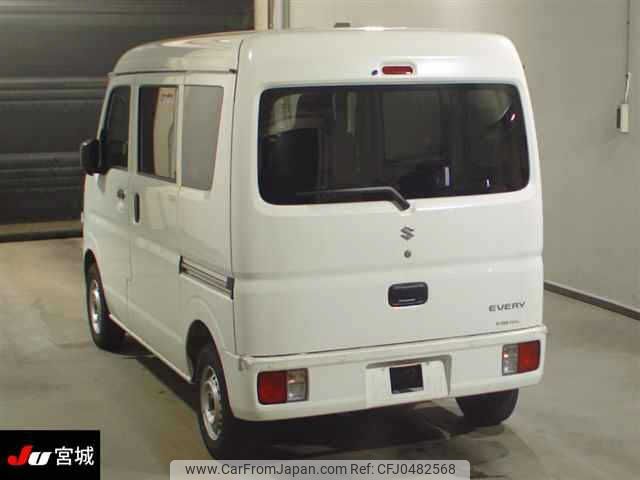 suzuki every 2023 -SUZUKI 【未記入 】--Every DA17V-706020---SUZUKI 【未記入 】--Every DA17V-706020- image 2