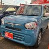 suzuki alto 2022 -SUZUKI--Alto 5AA-HA97S--HA97S-103404---SUZUKI--Alto 5AA-HA97S--HA97S-103404- image 1