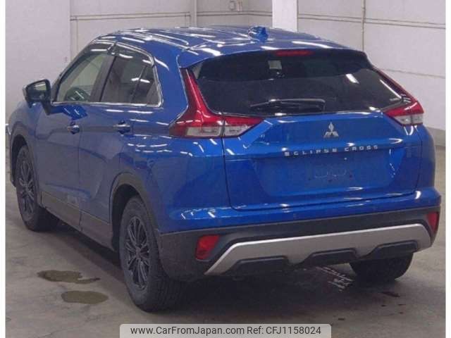 mitsubishi eclipse-cross 2021 -MITSUBISHI--Eclipse Cross 5BA-GK1W--GK1W-0302891---MITSUBISHI--Eclipse Cross 5BA-GK1W--GK1W-0302891- image 2