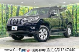 toyota land-cruiser-prado 2023 quick_quick_TRJ150W_TRJ150-0178568