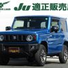 suzuki jimny 2018 -SUZUKI--Jimny 3BA-JB64W--JB64W-103932---SUZUKI--Jimny 3BA-JB64W--JB64W-103932- image 1