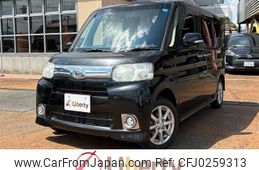 daihatsu tanto 2013 quick_quick_L375S_L375S-0682176