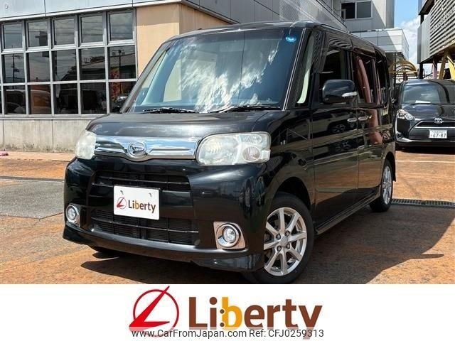 daihatsu tanto 2013 quick_quick_L375S_L375S-0682176 image 1