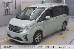 honda stepwagon 2015 -HONDA 【静岡 532ﾐ 531】--Stepwgn DBA-RP1--RP1-1009603---HONDA 【静岡 532ﾐ 531】--Stepwgn DBA-RP1--RP1-1009603-