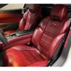 mercedes-benz amg 2012 -MERCEDES-BENZ 【熊谷 301ﾉ4437】--AMG CBA-231474--WDD2314741F005601---MERCEDES-BENZ 【熊谷 301ﾉ4437】--AMG CBA-231474--WDD2314741F005601- image 8