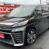 toyota vellfire 2018 CFJ1846181 image 34