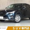 mazda cx-5 2015 -MAZDA--CX-5 LDA-KE2AW--KE2AW-206556---MAZDA--CX-5 LDA-KE2AW--KE2AW-206556- image 1