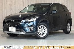 mazda cx-5 2015 -MAZDA--CX-5 LDA-KE2AW--KE2AW-206556---MAZDA--CX-5 LDA-KE2AW--KE2AW-206556-