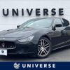 maserati ghibli 2014 -MASERATI--Maserati Ghibli ABA-MG30A--ZAMRS57C001094352---MASERATI--Maserati Ghibli ABA-MG30A--ZAMRS57C001094352- image 1