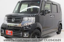 honda n-box 2017 -HONDA 【広島 582ｹ9724】--N BOX JF1--1920514---HONDA 【広島 582ｹ9724】--N BOX JF1--1920514-