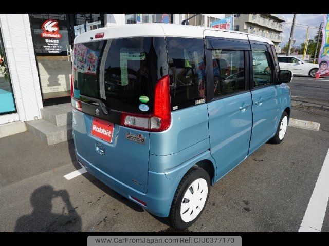 suzuki spacia 2013 -SUZUKI--Spacia MK32S--464823---SUZUKI--Spacia MK32S--464823- image 2