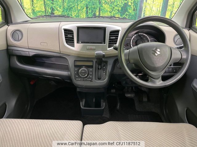 suzuki wagon-r 2013 -SUZUKI--Wagon R DBA-MH34S--MH34S-238729---SUZUKI--Wagon R DBA-MH34S--MH34S-238729- image 2