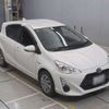 toyota aqua 2015 -TOYOTA 【三河 530ｿ4385】--AQUA DAA-NHP10--NHP10-6372745---TOYOTA 【三河 530ｿ4385】--AQUA DAA-NHP10--NHP10-6372745- image 9