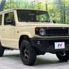 suzuki jimny 2023 -SUZUKI--Jimny 3BA-JB64W--JB64W-286893---SUZUKI--Jimny 3BA-JB64W--JB64W-286893- image 17