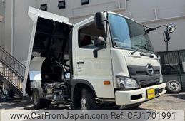 hino ranger 2019 CFJ1701991