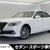 toyota crown-hybrid 2014 quick_quick_AWS211_AWS211-6000305 image 1