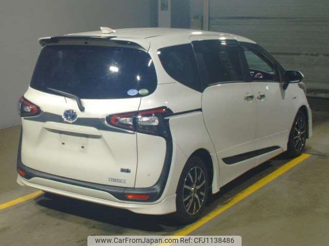 toyota sienta 2017 -TOYOTA--Sienta DAA-NHP170G--NHP170-7086836---TOYOTA--Sienta DAA-NHP170G--NHP170-7086836- image 2