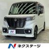 suzuki spacia 2018 -SUZUKI--Spacia DAA-MK53S--MK53S-845335---SUZUKI--Spacia DAA-MK53S--MK53S-845335- image 1