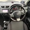 suzuki swift 2013 quick_quick_ZC32S_ZC32S-300616 image 19