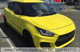 suzuki swift 2019 CFJ1485712