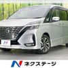 nissan serena 2020 -NISSAN--Serena 5AA-GFC27--GFC27-215484---NISSAN--Serena 5AA-GFC27--GFC27-215484- image 1