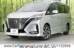 nissan serena 2020 -NISSAN--Serena 5AA-GFC27--GFC27-215484---NISSAN--Serena 5AA-GFC27--GFC27-215484-