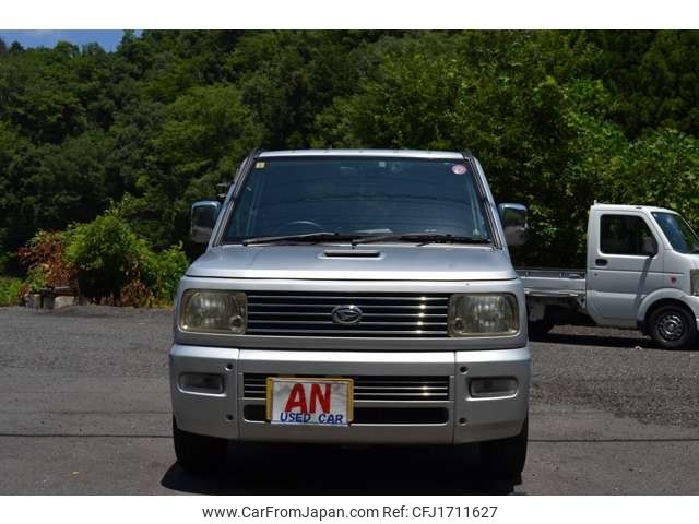 daihatsu naked 2002 CFJ1711627 image 2