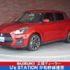 suzuki swift 2022 quick_quick_4BA-ZC33S_ZC33S-424450 image 1