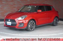 suzuki swift 2022 quick_quick_4BA-ZC33S_ZC33S-424450