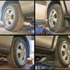 hyundai starex 2006 ED-01849-20191220 image 12