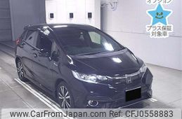 honda fit 2018 -HONDA--Fit GP5-1318570---HONDA--Fit GP5-1318570-