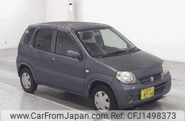 suzuki kei 2008 -SUZUKI 【広島 580ﾂ9716】--Kei HN22S-881334---SUZUKI 【広島 580ﾂ9716】--Kei HN22S-881334-