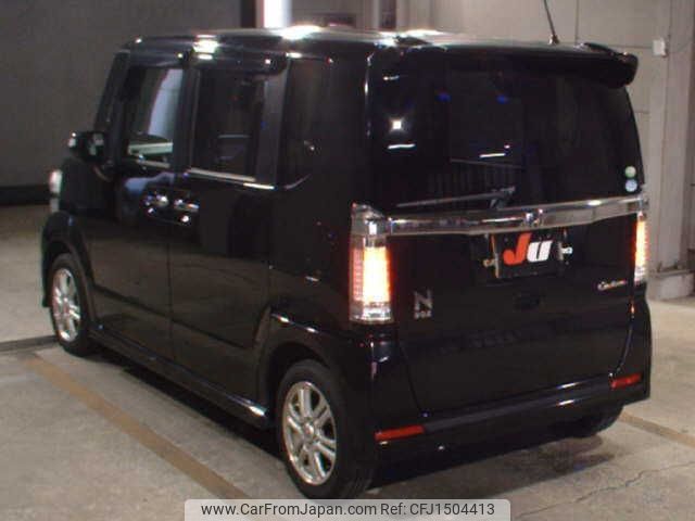honda n-box 2012 CFJ1504413 image 2