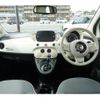 fiat 500 2019 -FIAT--Fiat 500 ABA-31209--ZFA3120000JB52681---FIAT--Fiat 500 ABA-31209--ZFA3120000JB52681- image 8