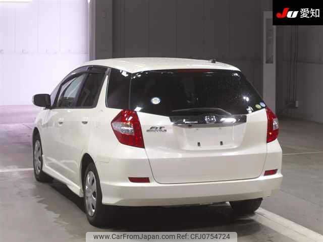 honda fit-shuttle 2012 -HONDA--Fit Shuttle GG7-3007737---HONDA--Fit Shuttle GG7-3007737- image 2