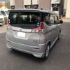 suzuki solio 2016 -SUZUKI 【名古屋 999ｱ9999】--Solio DAA-MA36S--MA36S-122848---SUZUKI 【名古屋 999ｱ9999】--Solio DAA-MA36S--MA36S-122848- image 2