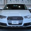 audi a6 2015 -AUDI--Audi A6 DBA-4GCGWB--WAUZZZ4G4EN185198---AUDI--Audi A6 DBA-4GCGWB--WAUZZZ4G4EN185198- image 3