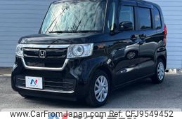honda n-box 2017 -HONDA--N BOX DBA-JF3--JF3-1042688---HONDA--N BOX DBA-JF3--JF3-1042688-