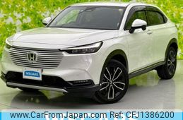honda vezel 2023 quick_quick_6AA-RV6_RV6-1018400