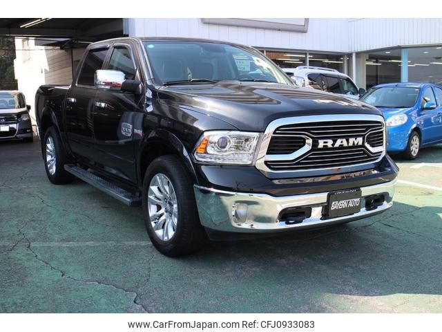 dodge ram 2018 GOO_NET_EXCHANGE_1300103A30250322W001 image 2