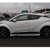 toyota c-hr 2017 quick_quick_DAA-ZYX10_ZYX10-2022400 image 10